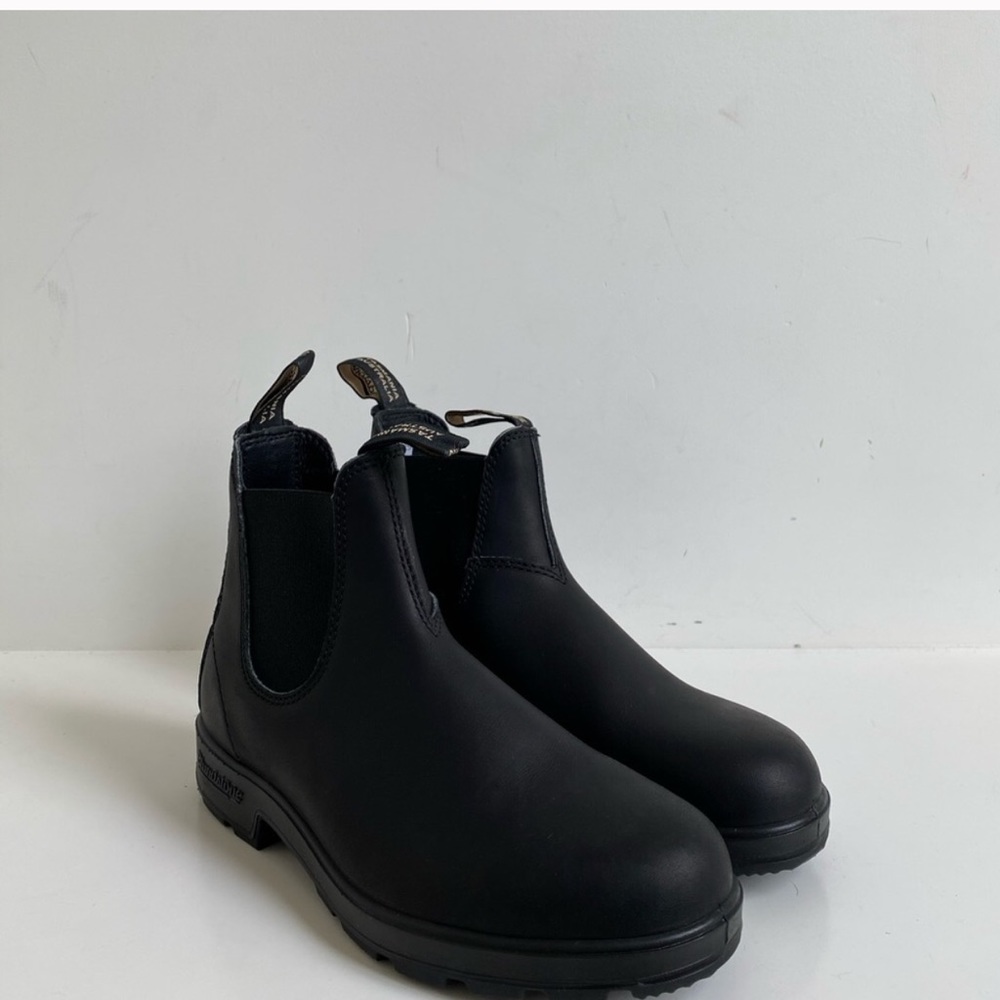 Blundstone 510 boots NEVER WORN